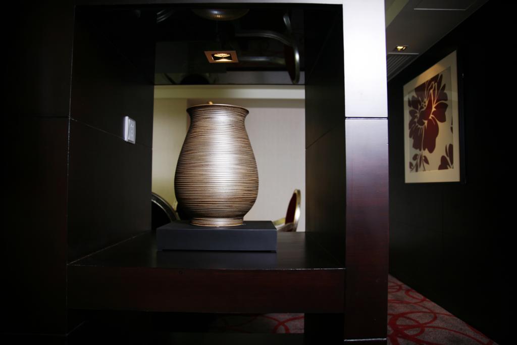Bodi Boutique Hotel Shanghai Exterior photo