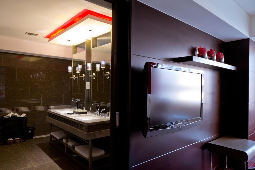 Bodi Boutique Hotel Shanghai Exterior photo