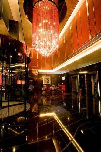 Bodi Boutique Hotel Shanghai Exterior photo
