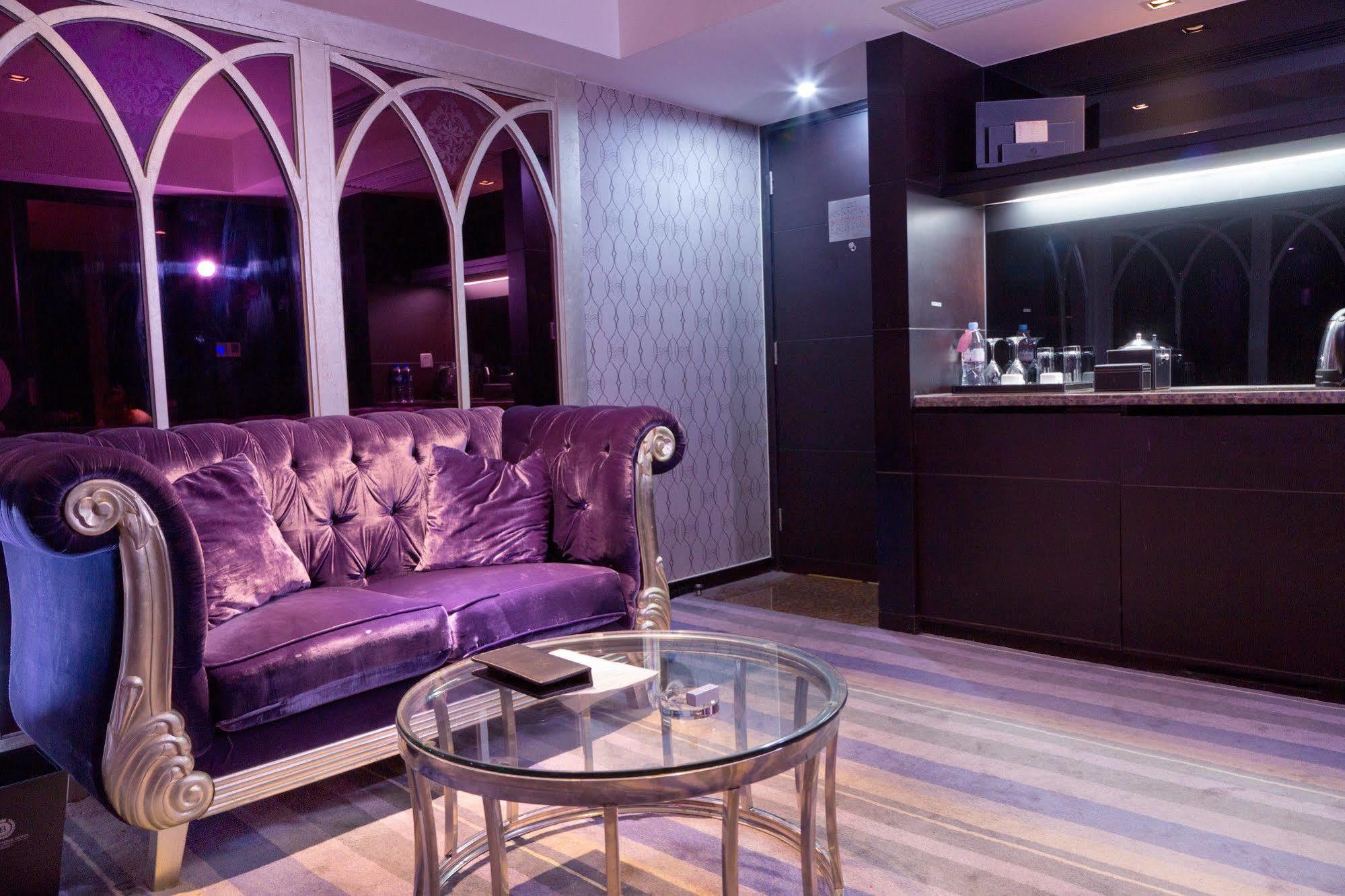 Bodi Boutique Hotel Shanghai Exterior photo