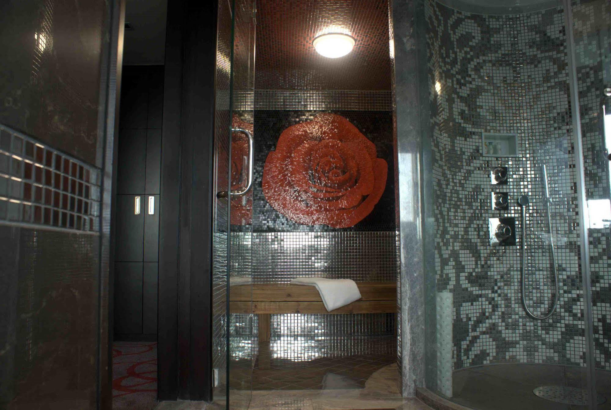 Bodi Boutique Hotel Shanghai Exterior photo