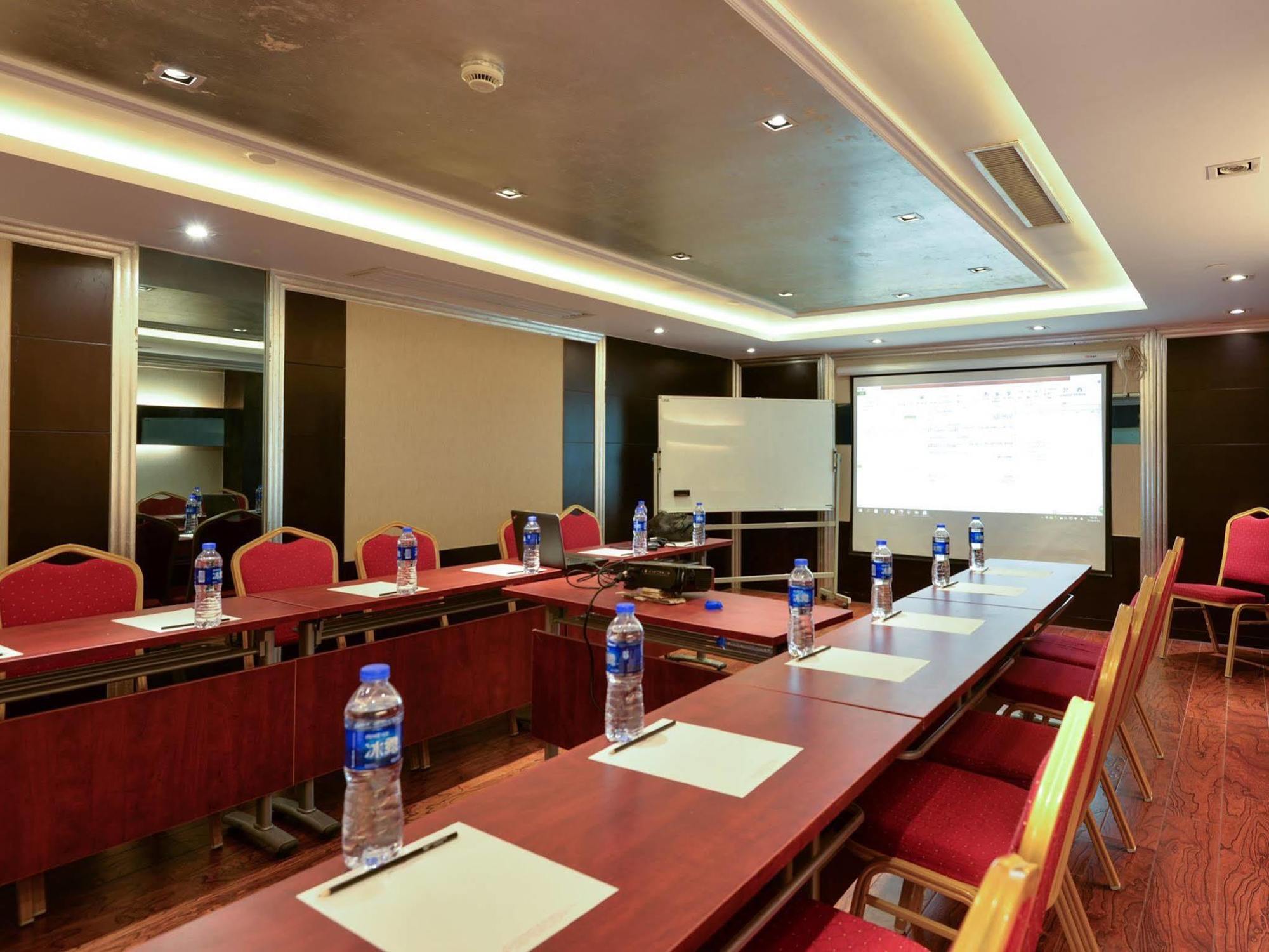Bodi Boutique Hotel Shanghai Exterior photo